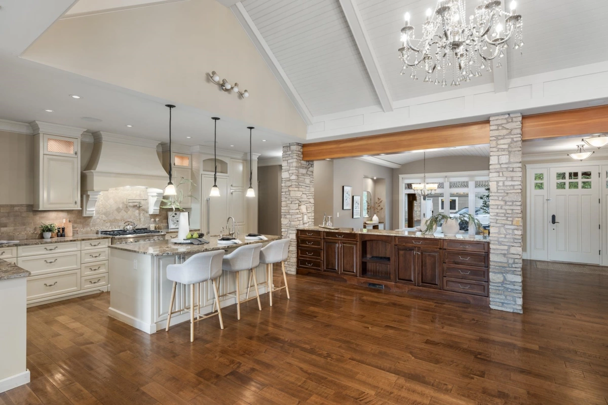 Powder Room Photo of 23455 8 Avenue, Langley, BC