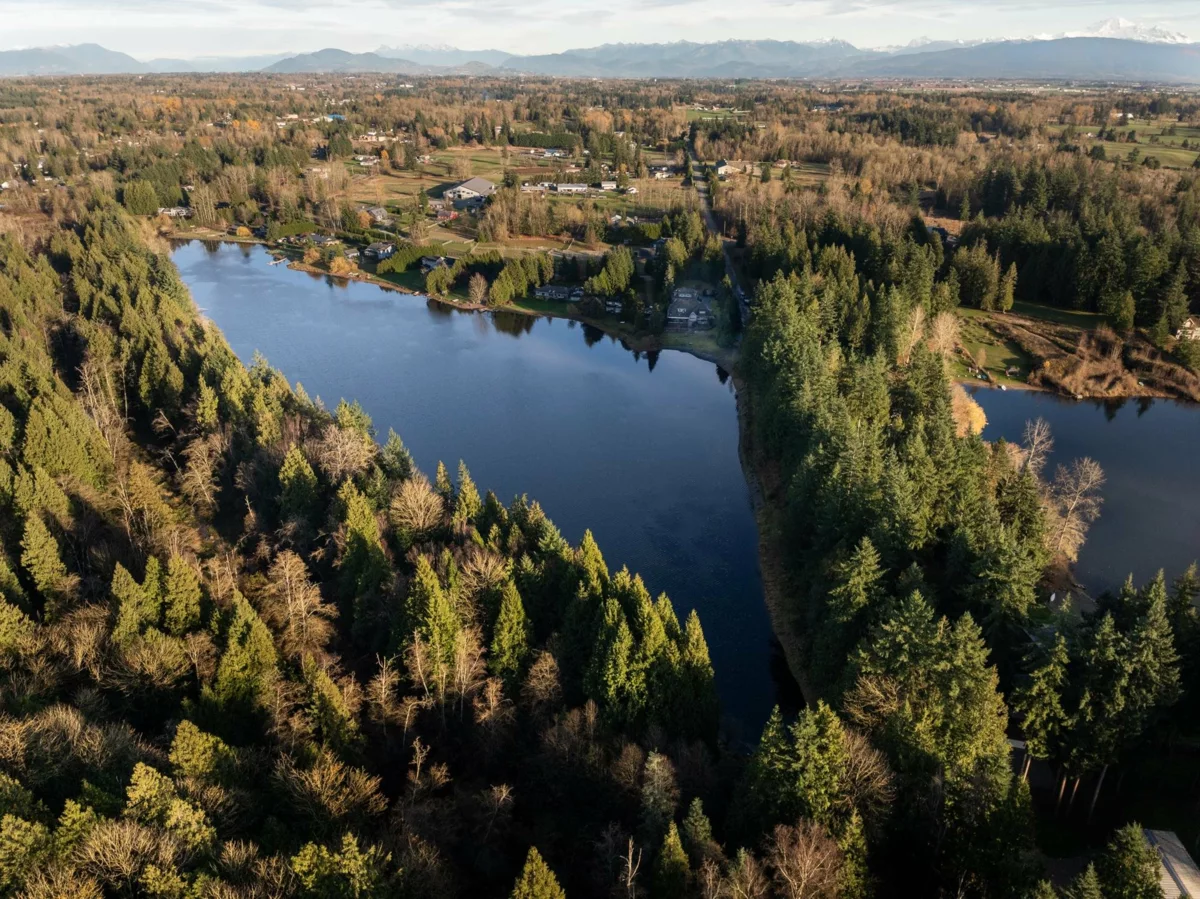 Primary Bedroom Photo of 23455 8 Avenue, Langley, BC