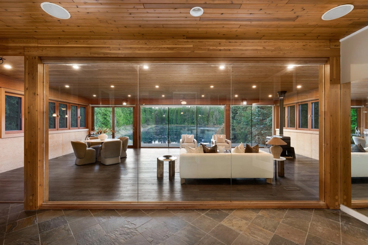 Staircase Photo of 23455 8 Avenue, Langley, BC