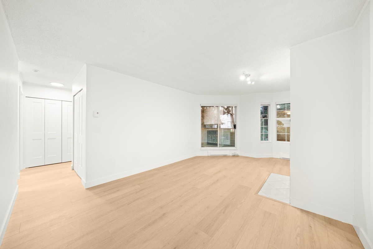 Bedroom 2 Photo of 102 7591 Moffatt Road, Richmond, BC