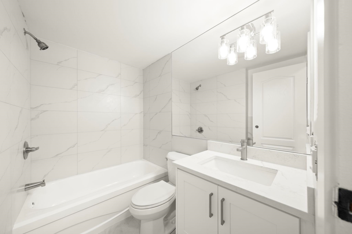 Bedroom 3 Photo of 102 7591 Moffatt Road, Richmond, BC