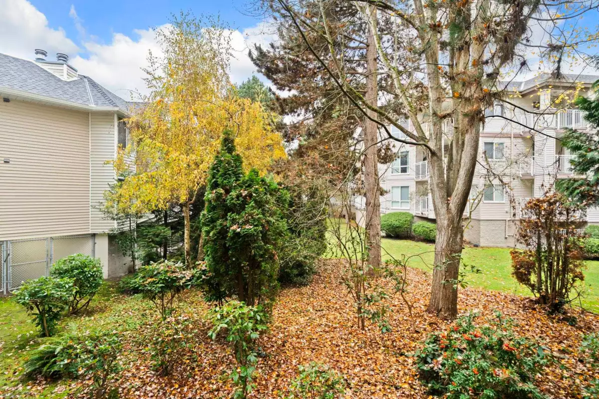 Mudroom Photo of 102 7591 Moffatt Road, Richmond, BC