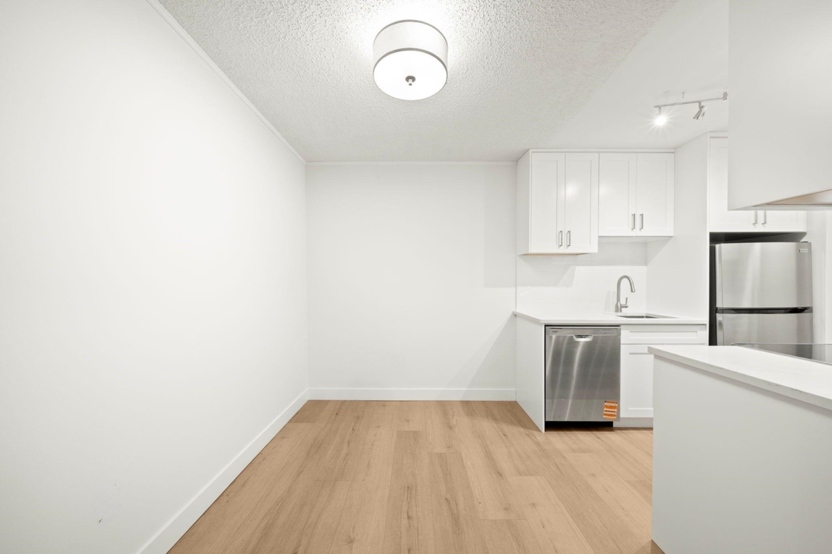 Pantry Photo of 102 7591 Moffatt Road, Richmond, BC