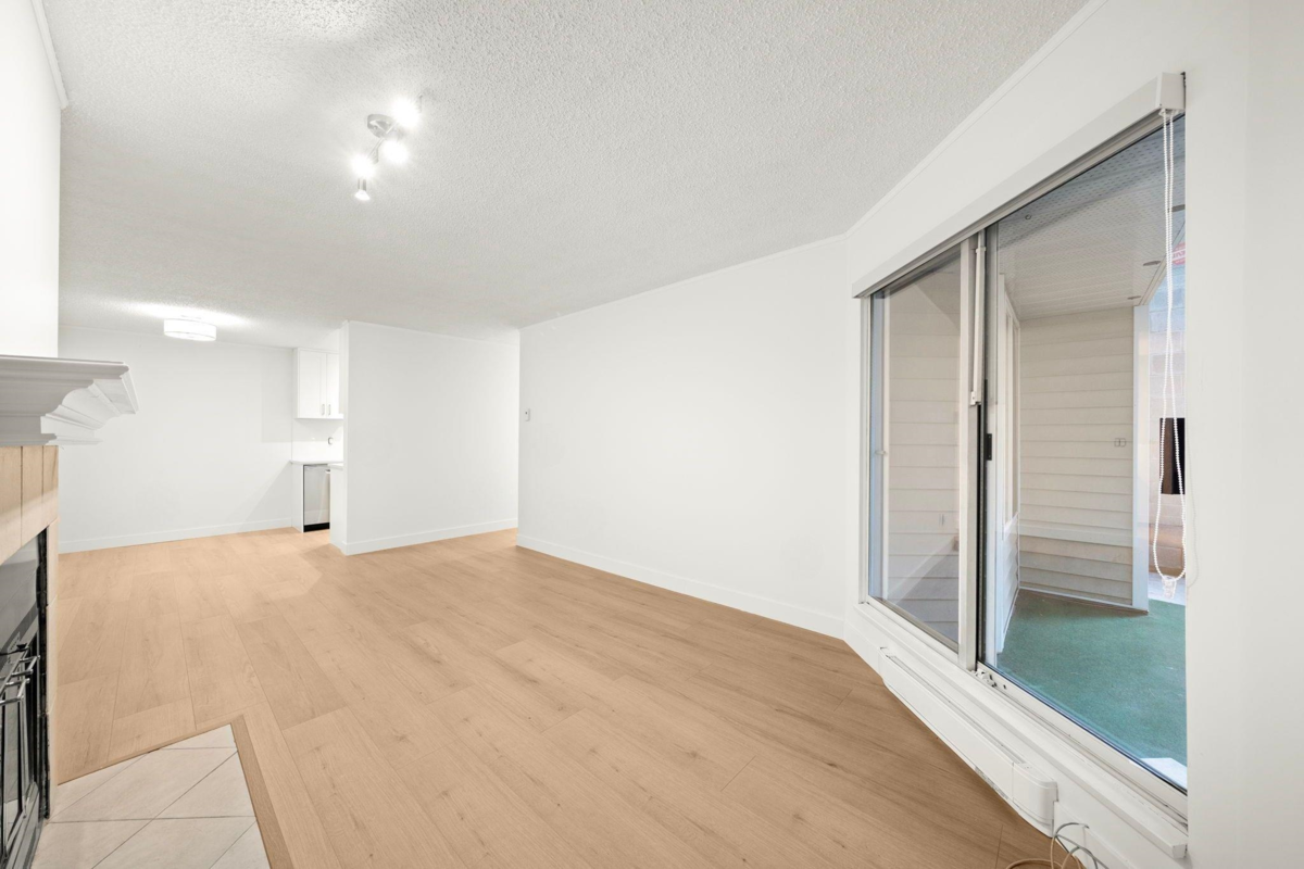 Primary Bedroom Photo of 102 7591 Moffatt Road, Richmond, BC