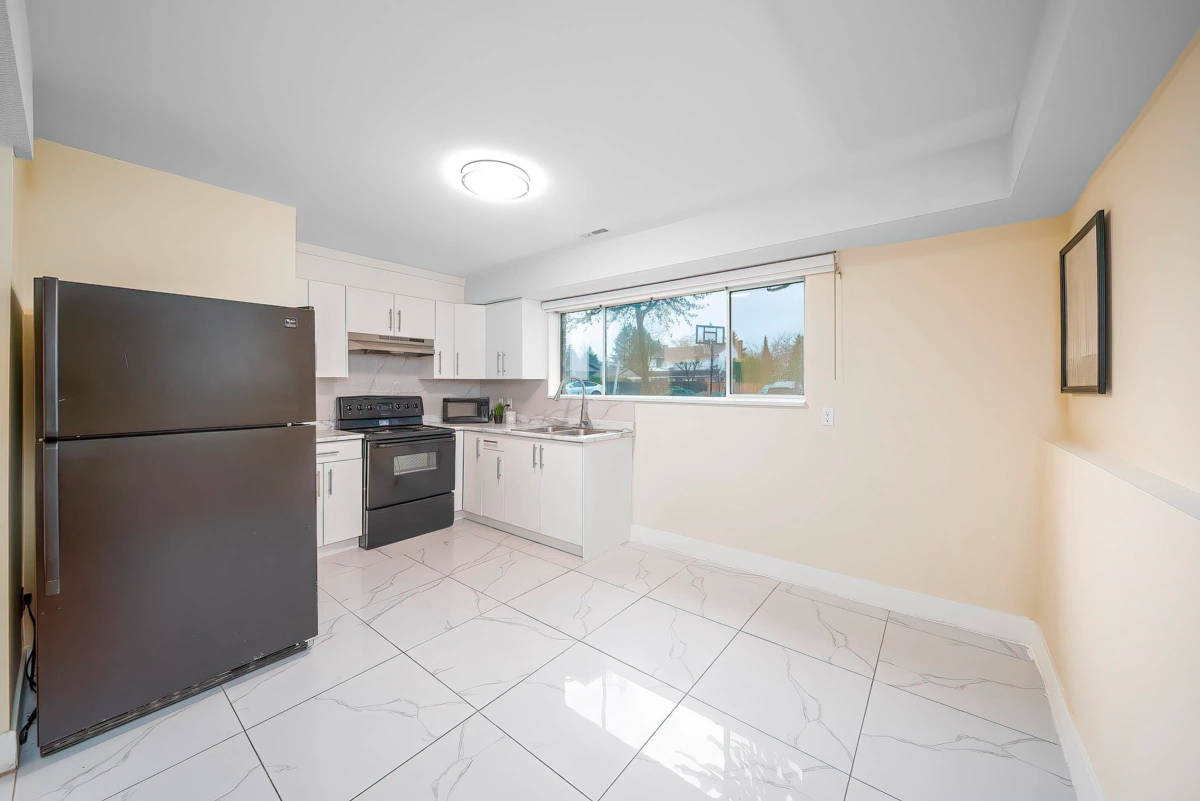 Garage Interior Photo of 10123 158a Street, Surrey, BC