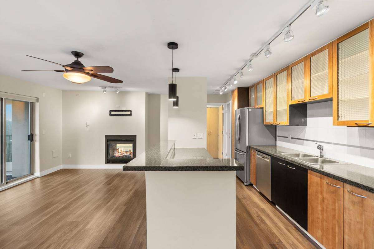 Office / Den Photo of 2901 969 Richards Street, Vancouver, BC