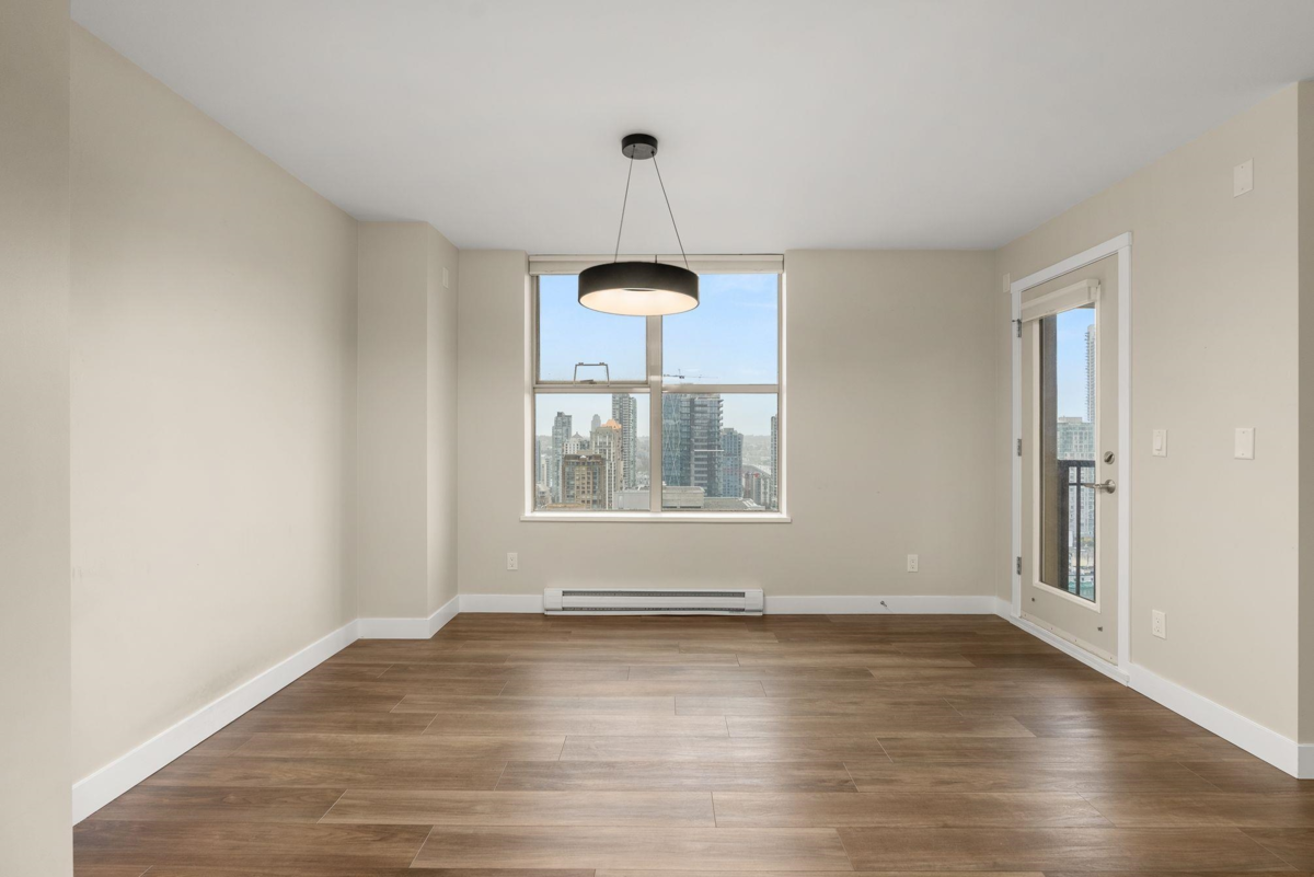 Pantry Photo of 2901 969 Richards Street, Vancouver, BC