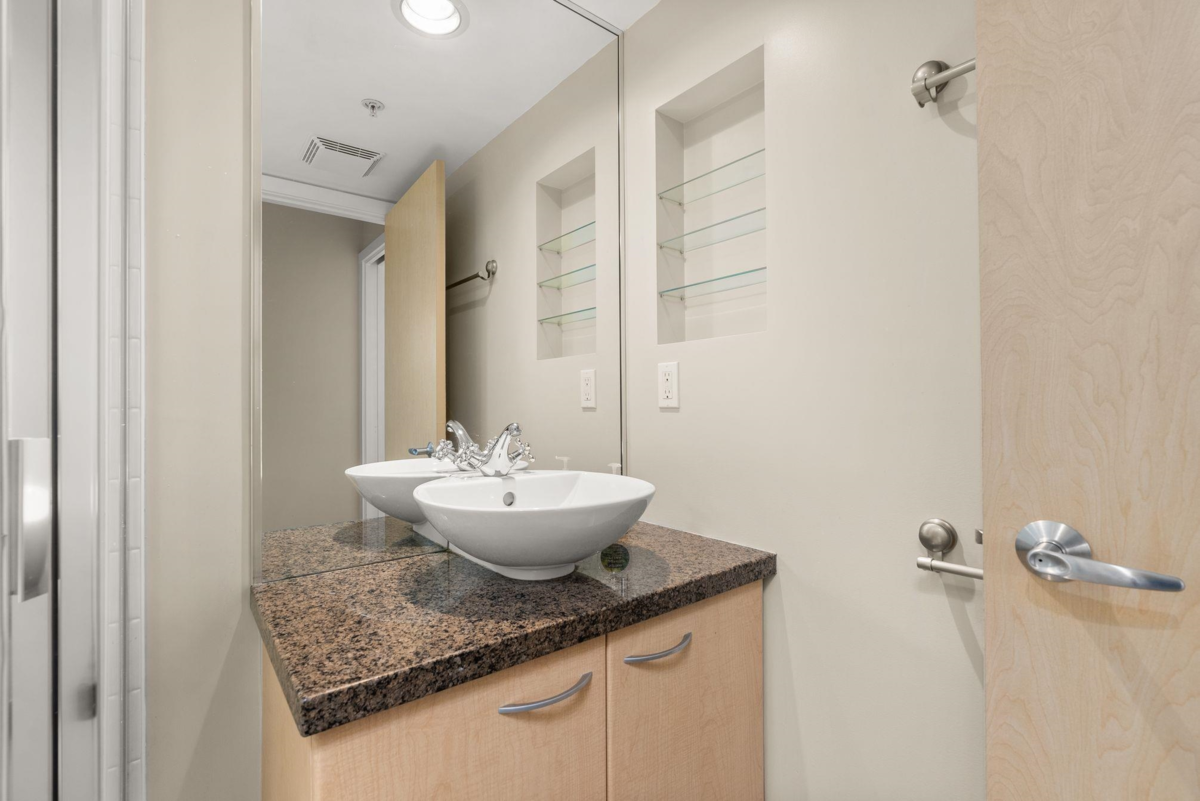 Street View Photo of 2901 969 Richards Street, Vancouver, BC