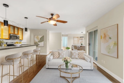 2901 969 Richards Street, Vancouver, BC, Downtown VW — 2 bed apartment/condo for sale