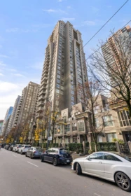2901 969 Richards Street, Vancouver, BC, Vancouver — Apartment/Condo for sale