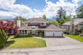 8678 Sunburst Place, Chilliwack, BC