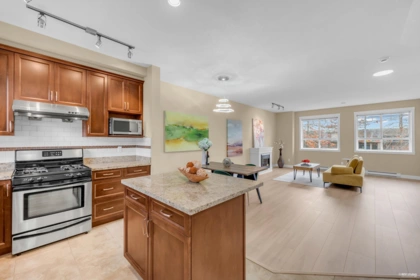 16 11393 Steveston Highway, Richmond, BC, Ironwood — 3 bed townhouse for sale