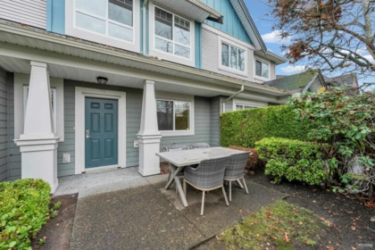 16 11393 Steveston Highway, Richmond, BC