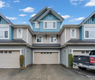 16 11393 Steveston Highway, Richmond, BC