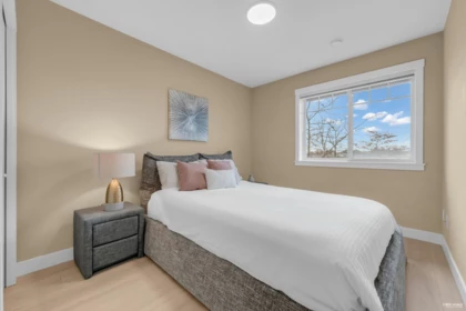 Loft / Bonus Room Photo of 16 11393 Steveston Highway, Richmond, BC