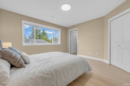 Office / Den Photo of 16 11393 Steveston Highway, Richmond, BC