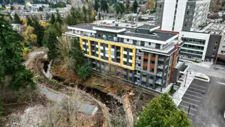 110 27249 Aldergrove Town Center Drive, Langley, BC, Langley — Apartment/Condo for sale