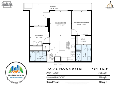 110 27249 Aldergrove Town Center Drive, Langley, BC, Langley — Apartment/Condo for sale