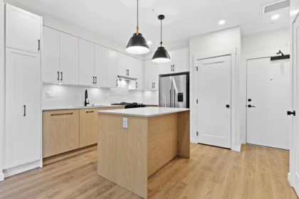Walk-In Closet Photo of 110 27249 Aldergrove Town Center Drive, Langley, BC