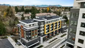 110 27249 Aldergrove Town Center Drive, Langley, BC