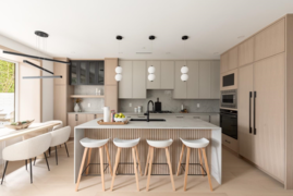 2 475 W 20th Avenue, Vancouver, BC