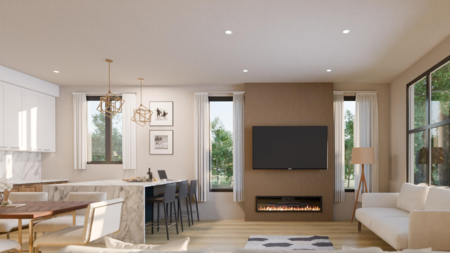1 4910 Laurel Street, Burnaby, BC