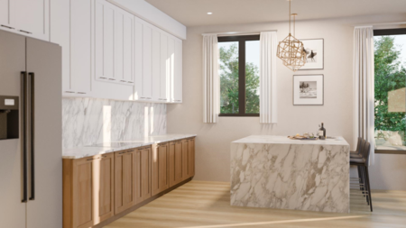 1 4910 Laurel Street, Burnaby, BC