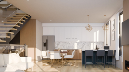 1 4910 Laurel Street, Burnaby, BC