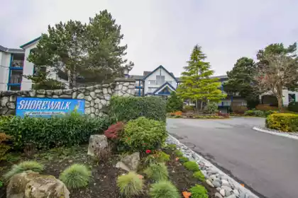 321 4955 River Road, Delta, BC, Delta — Apartment/Condo for sale