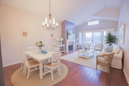 321 4955 River Road, Delta, BC, Delta — Apartment/Condo for sale