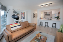 703 1288 Alberni Street, Vancouver, BC