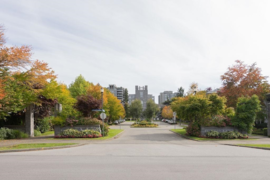 5952 Chancellor Mews, Vancouver, BC