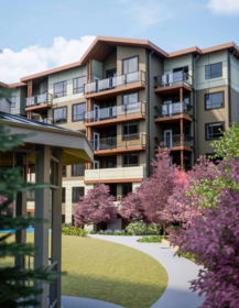 404 11058 132 Street, Surrey, BC, Surrey — Apartment/Condo for sale