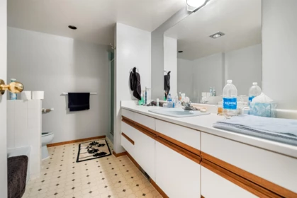 Basement Recreation Room Photo of 13193 Coulthard Road, Surrey, BC