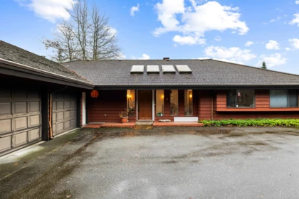 Breakfast Nook Photo of 13193 Coulthard Road, Surrey, BC