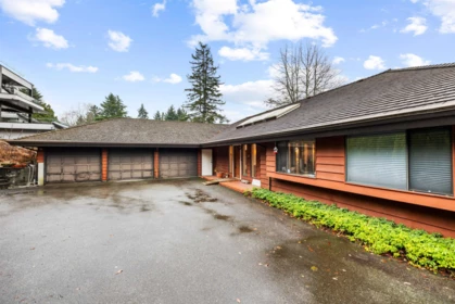 13193 Coulthard Road, Surrey, BC, Surrey — Single Family Residence for sale