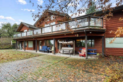 13193 Coulthard Road, Surrey, BC, Surrey — Single Family Residence for sale