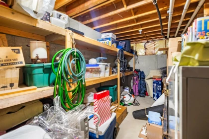 Loft / Bonus Room Photo of 13193 Coulthard Road, Surrey, BC