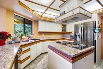 Street View Photo of 13193 Coulthard Road, Surrey, BC
