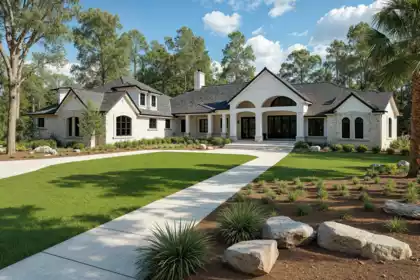 2306 200 Street, Langley, BC, Brookswood Langley — 3 bed single family residence for sale