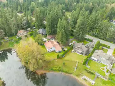 2306 200 Street, Langley, BC, Langley — Single Family Residence for sale