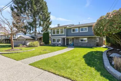 14418 16a Avenue, Surrey, BC, Surrey — Single Family Residence for sale