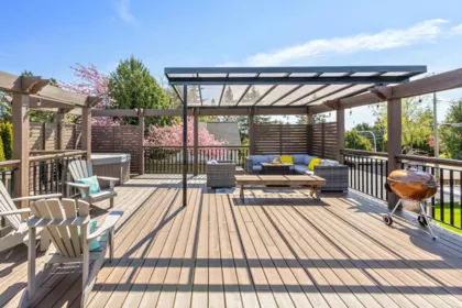 Primary Bedroom Photo of 14418 16a Avenue, Surrey, BC