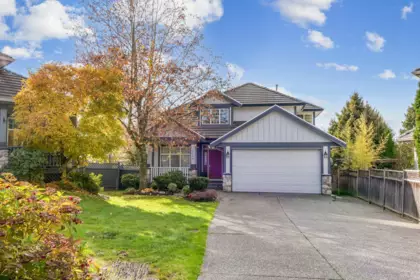 18290 Claytonwood Crescent, Surrey, BC, Surrey — Single Family Residence for sale