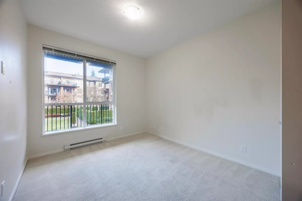 Bedroom 3 Photo of 213 3107 Windsor Gate, Coquitlam, BC