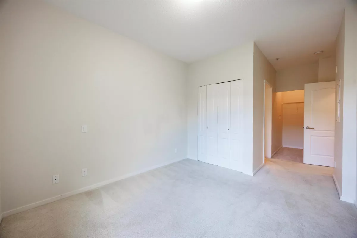Bedroom 4 Photo of 213 3107 Windsor Gate, Coquitlam, BC