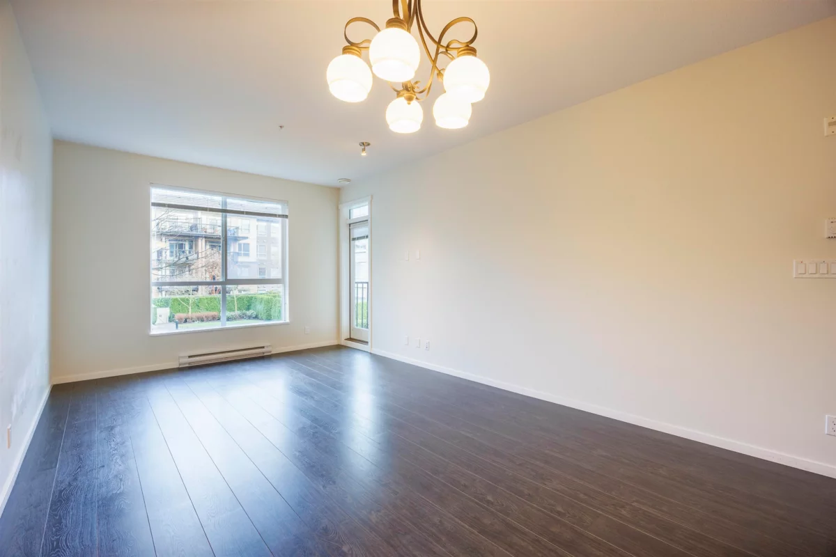 Kitchen Photo of 213 3107 Windsor Gate, Coquitlam, BC