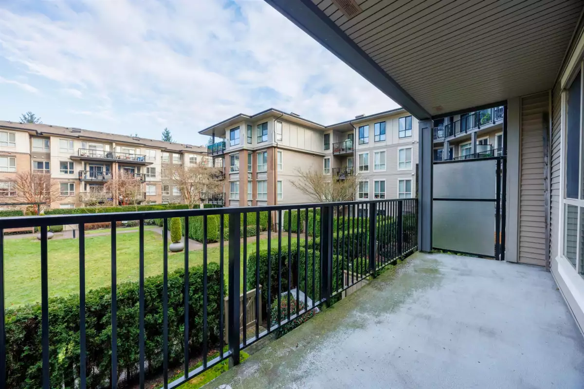 Mudroom Photo of 213 3107 Windsor Gate, Coquitlam, BC