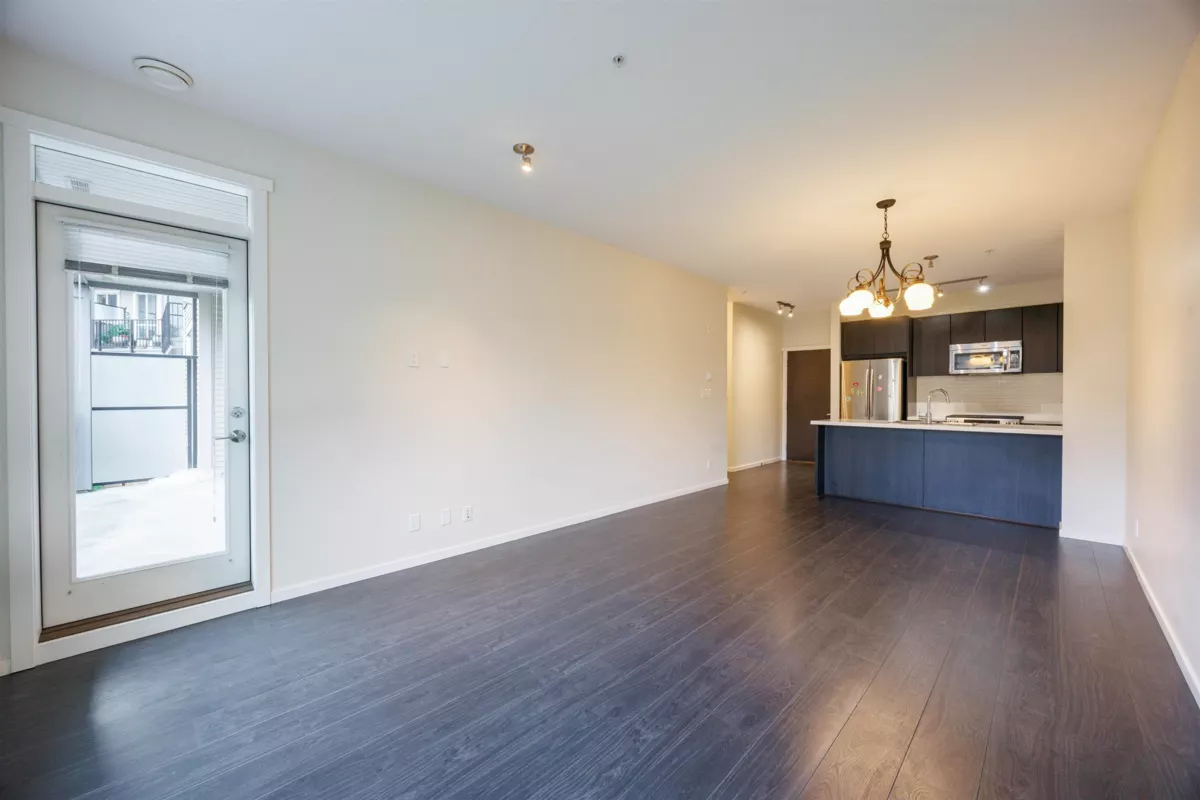 Pantry Photo of 213 3107 Windsor Gate, Coquitlam, BC