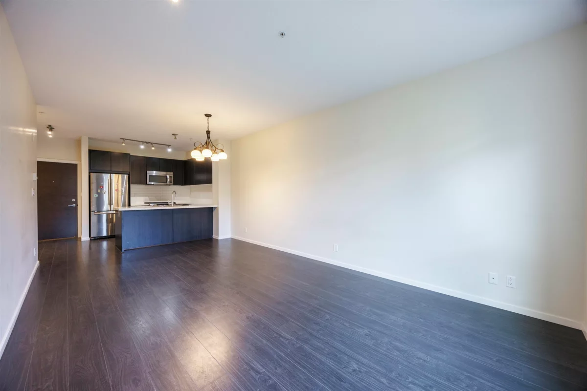 Primary Bedroom Photo of 213 3107 Windsor Gate, Coquitlam, BC